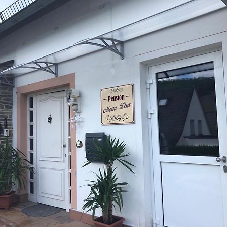 Pension Mona Lisa Bernkastel-Kues Exterior photo