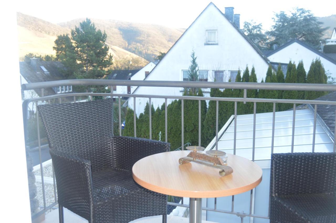 Pension Mona Lisa Bernkastel-Kues Exterior photo